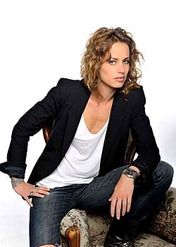 Charlie Nune